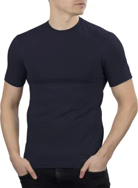 281Z Military Stretch Cotton Underwear T-Shirt - Tactical Hiking Outdoor - Punisher Combat Line