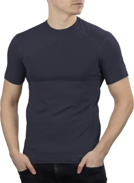 281Z Military Stretch Cotton Underwear T-Shirt - Tactical Hiking Outdoor - Punisher Combat Line