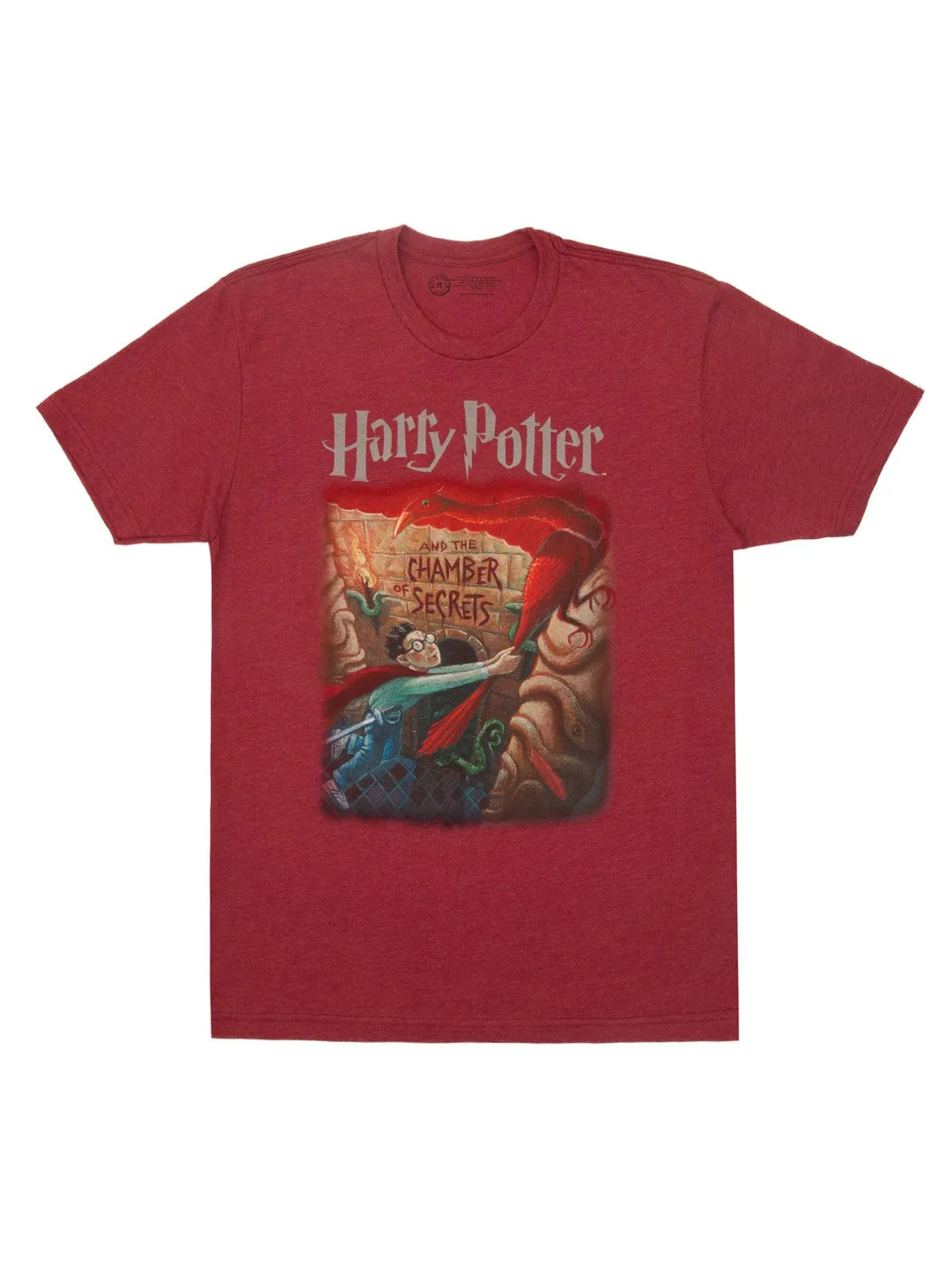 Harry Potter and the Chamber of Secrets Unisex T-Shirt