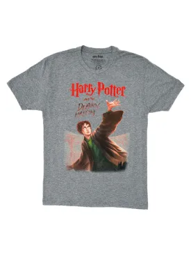 Harry Potter and the Deathly Hallows Unisex T-Shirt