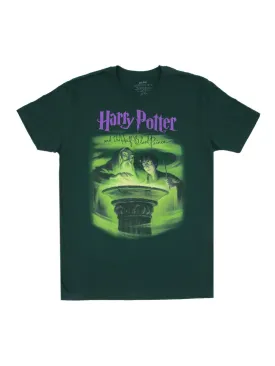 Harry Potter and the Half-Blood Prince Unisex T-Shirt