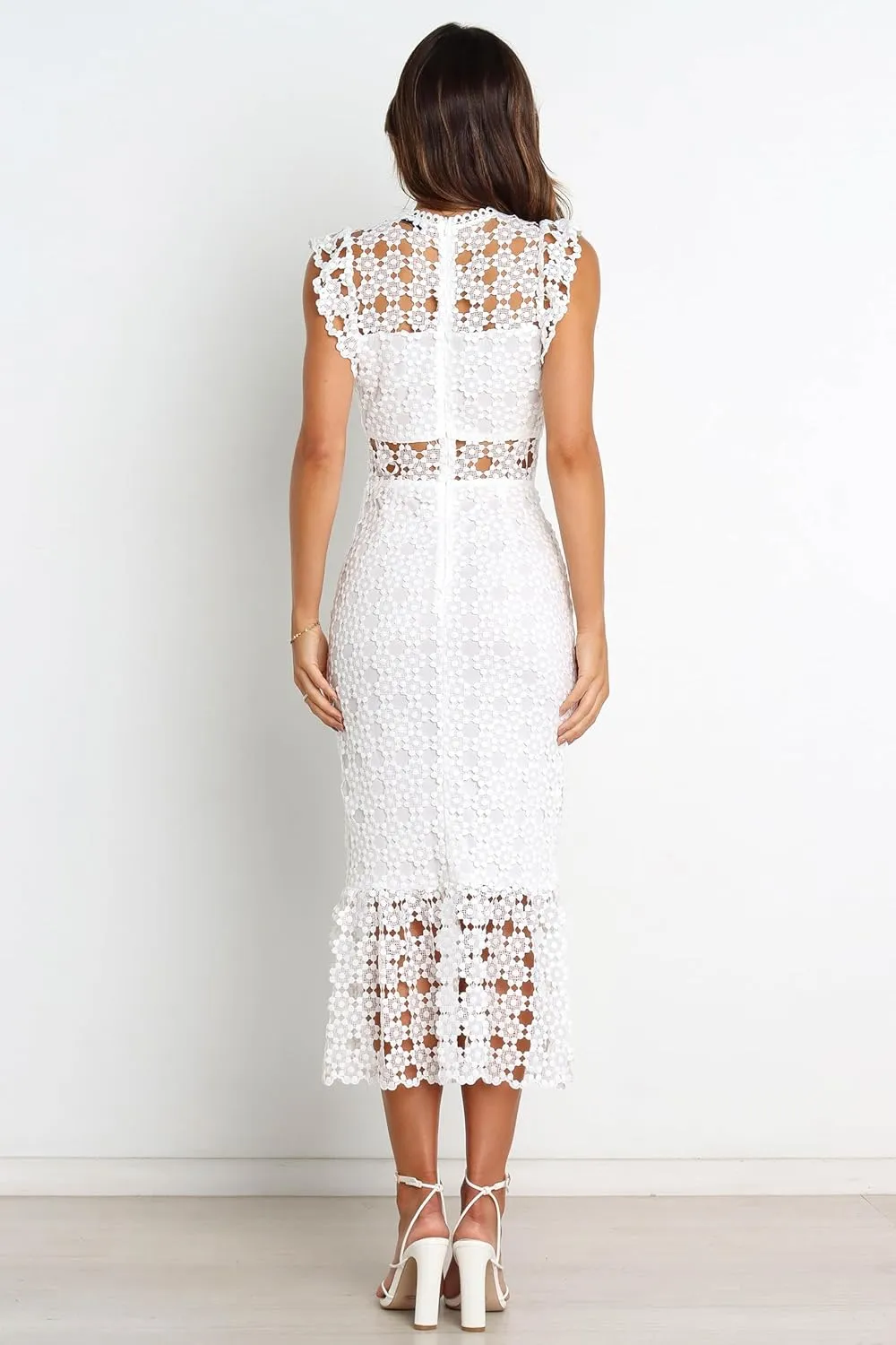 Petal & Pup Women's Lauren Dress