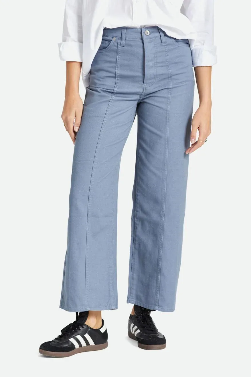 Providence Wide Leg Pant