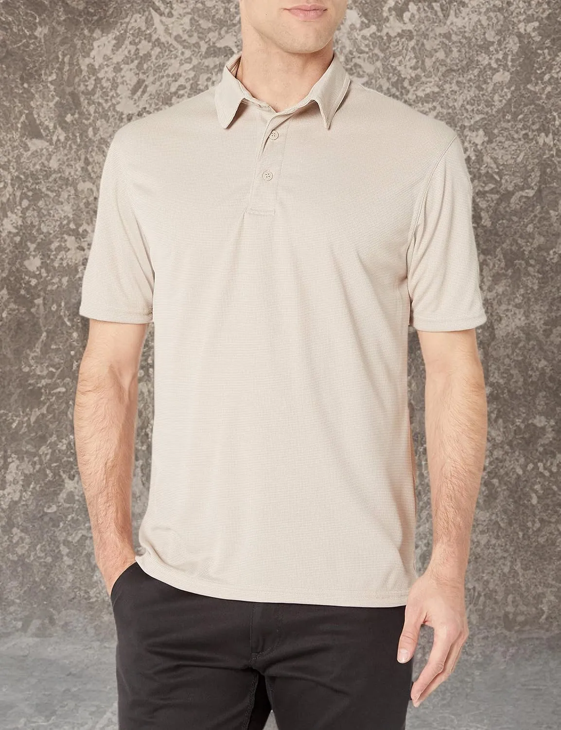 Red Kap Men's Professional Polo Shirt