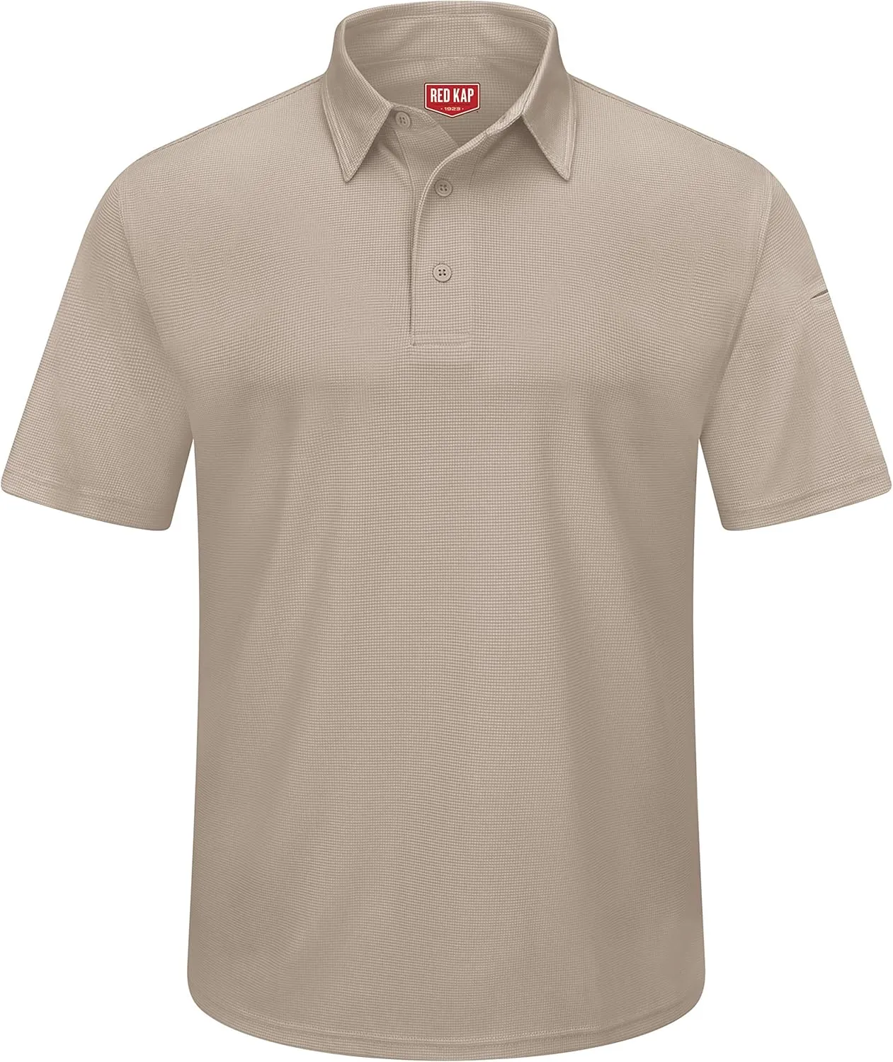 Red Kap Men's Professional Polo Shirt