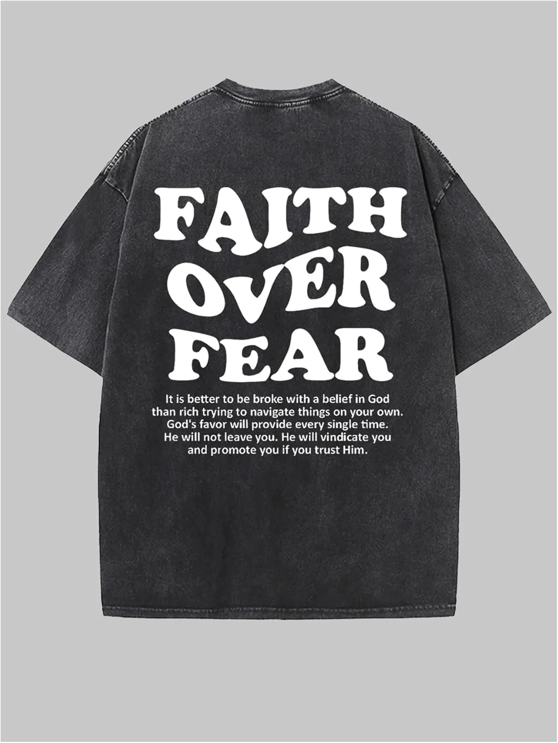 SOLY HUX T Shirts for Men Baggy Streetwear Short Sleeve Crewneck Letter Graphic Tee Tops