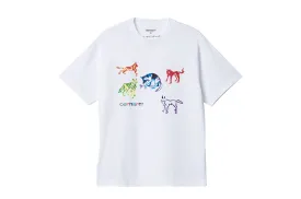 S/S Ollie Mac Huskies