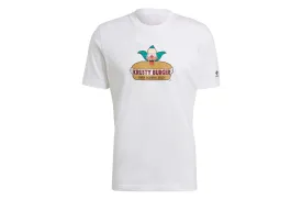 The Simpsons Krusty Burger Tee