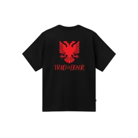 WOH T-Shirt - Black